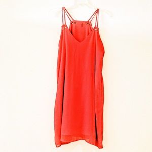 Only Worn Once! Francesca’s Dress